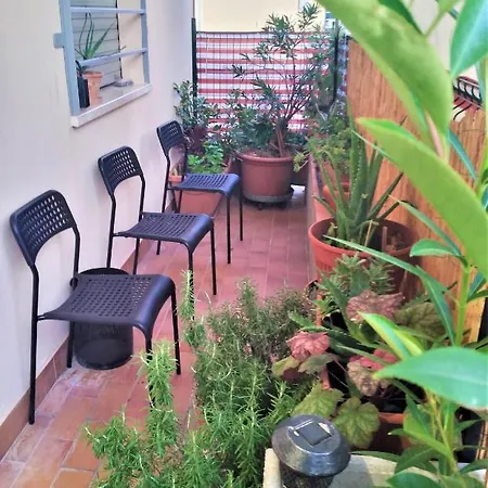 Cozy!! 3* Верона