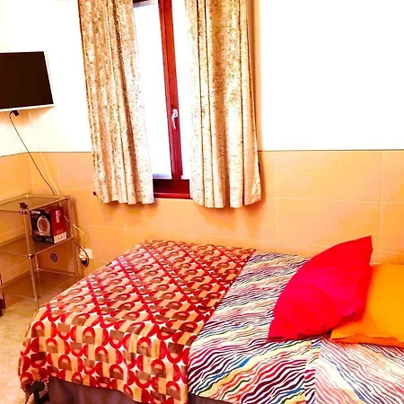 Aparthotel Cozy!! Verona