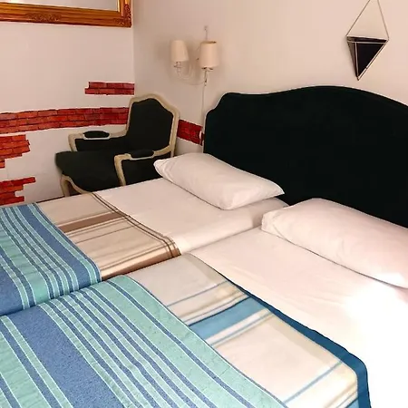 Cozy!! 3*