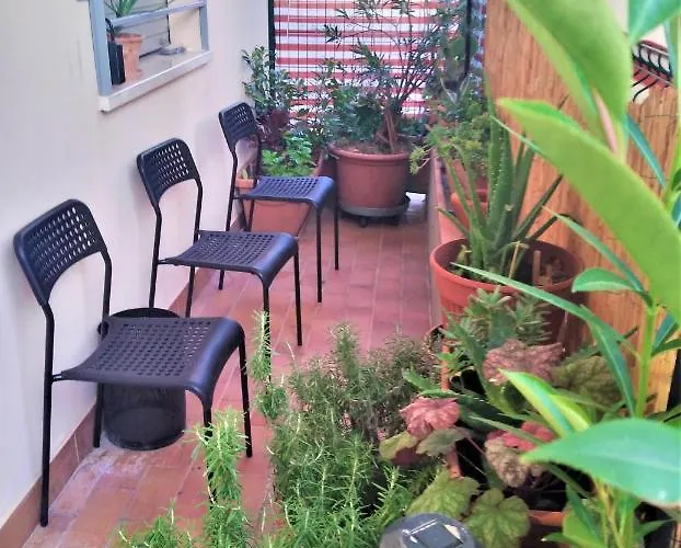 Cozy!! 3* Verona