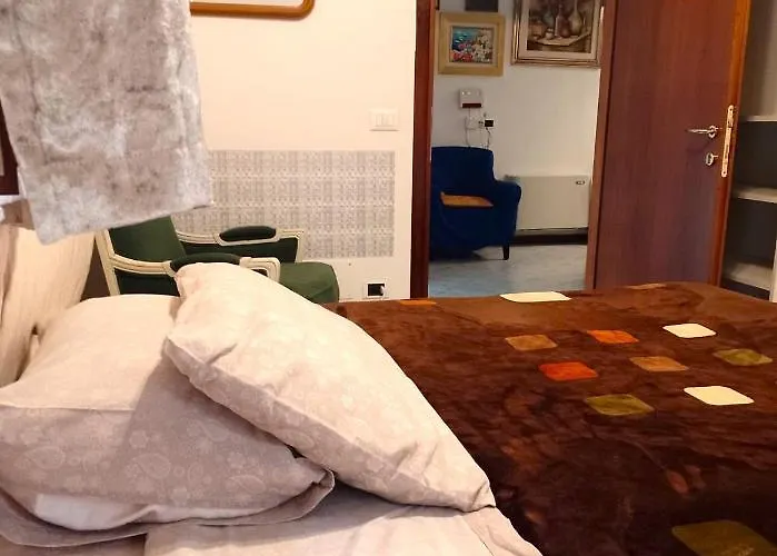 Cozy!! Aparthotel 3*