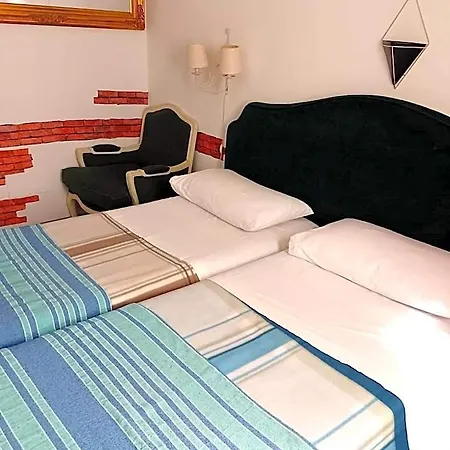 מלון דירות Cozy!!
