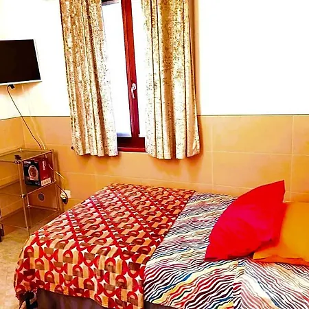 Cozy!! 3* Verona