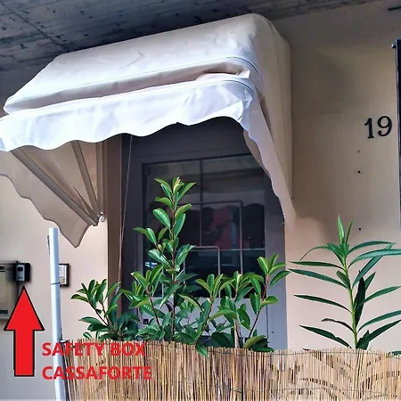 Apart-hotel Cozy!! 3*