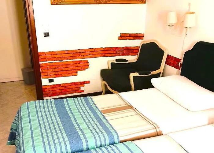 מלון דירות Cozy!! 3*