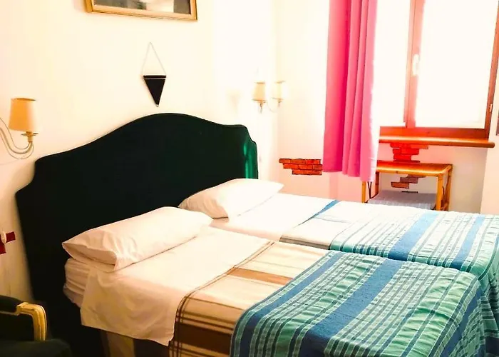 Apart Otel Cozy!! Verona